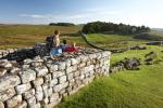 View Point at Housesteads View Point at Housesteads