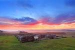 Roman Remains at housesteads Roman Remains at housesteads