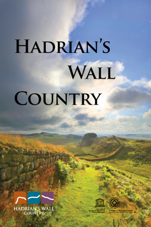 Hadrians Wall Country